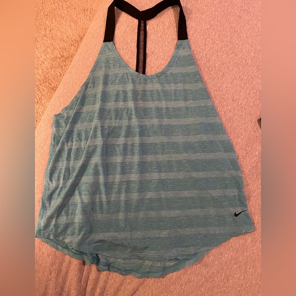 Nike Workout Top